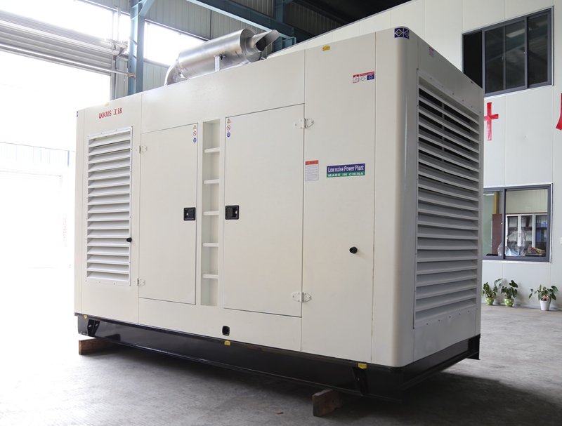Cheap price BA Power diesel generator