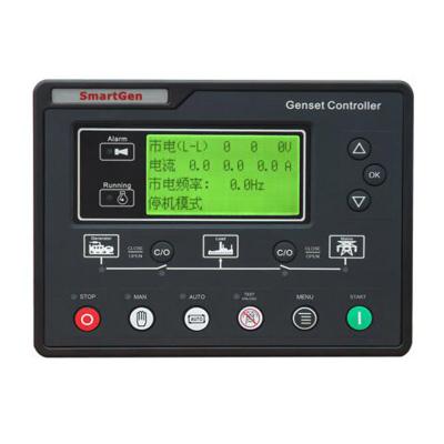 Generator SmartGen Controller