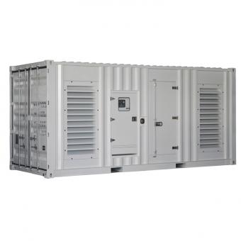 1000kw Container type generator sets