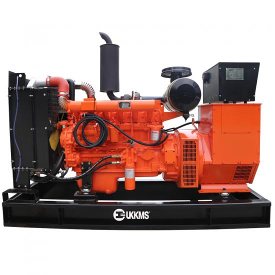 Cheap Price UKKMS diesel generator sets 25kva to 250kva
