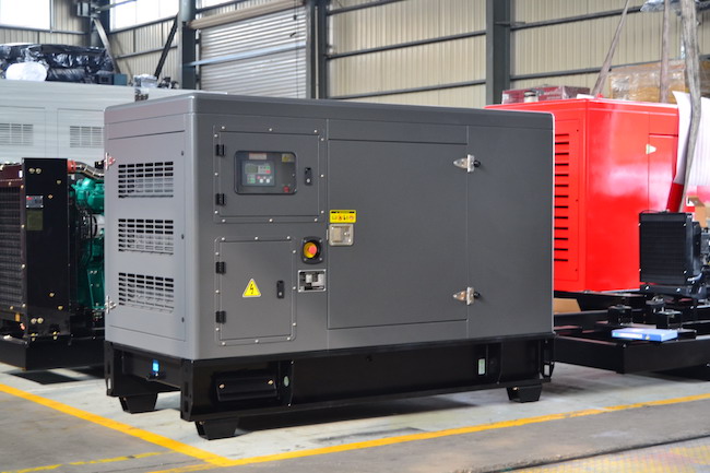 What are the common faults of diesel generator high pressure common rail system